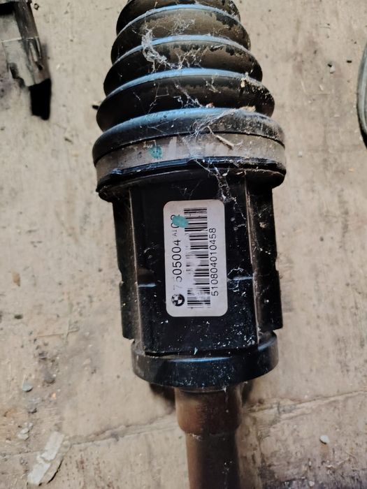 Полуоска Полуоски за БМВ х5 е53 / BMW x5 e53