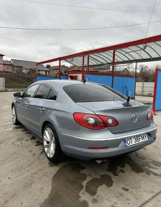 Vând pasat cc  .