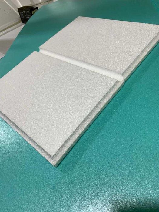 Coltare polistiren exterior