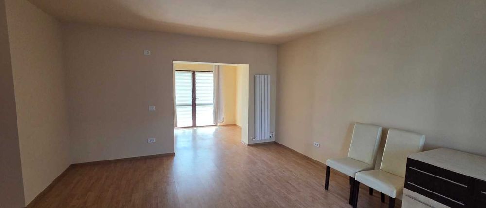 Inchiriez apartament cu 3 camere, 2 locuri de parcare, grădină și terasă – Valea Adanca, str Bazei