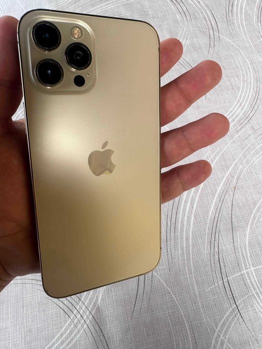 iPhone 12 pro max