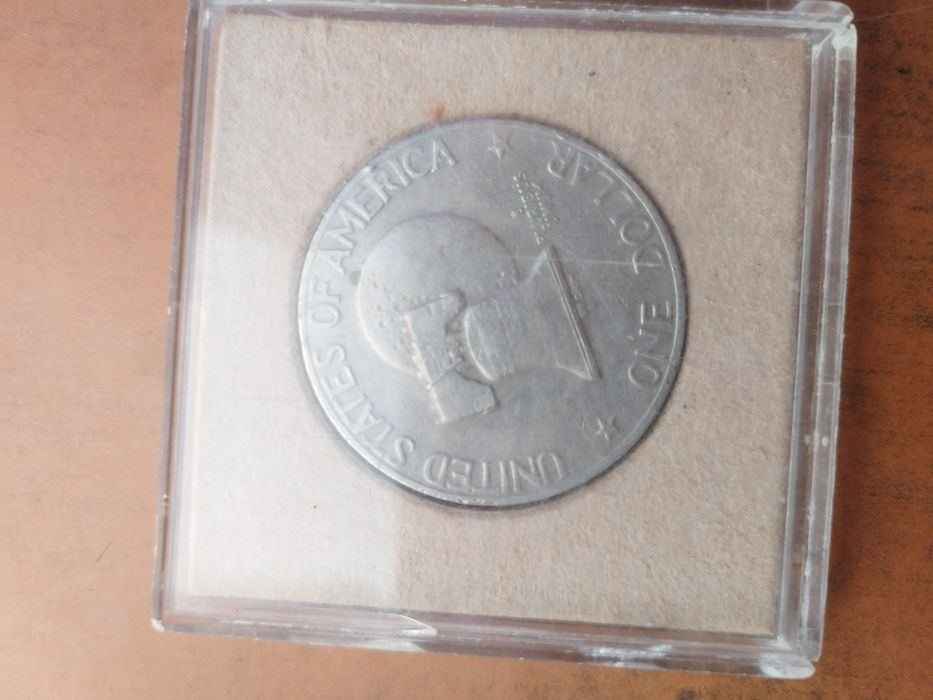 Monede istorice .