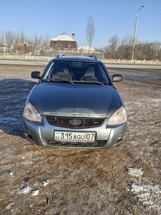 Продам Приору 1 универасал