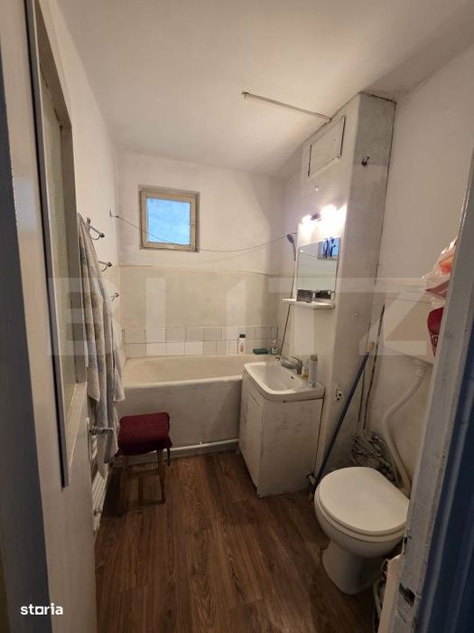 Apartament cu 2 camere, 55 mp, zona Micro 20