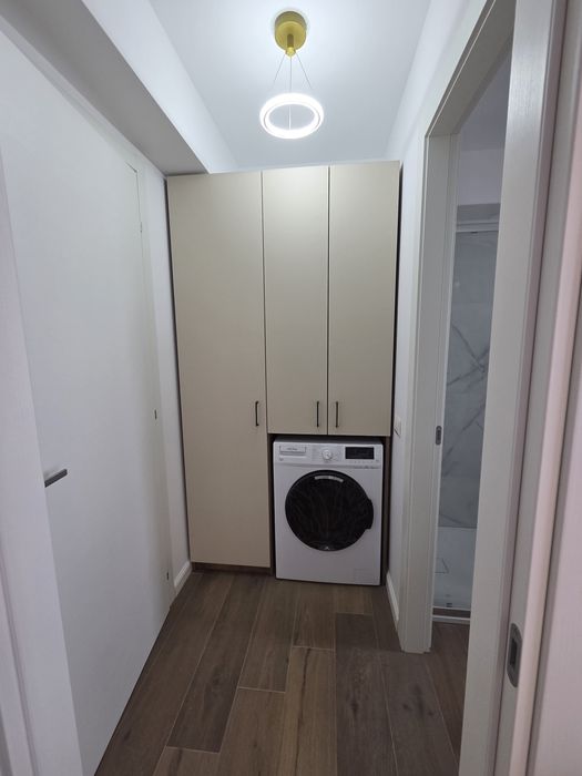 Inchiriez apt 2 camere