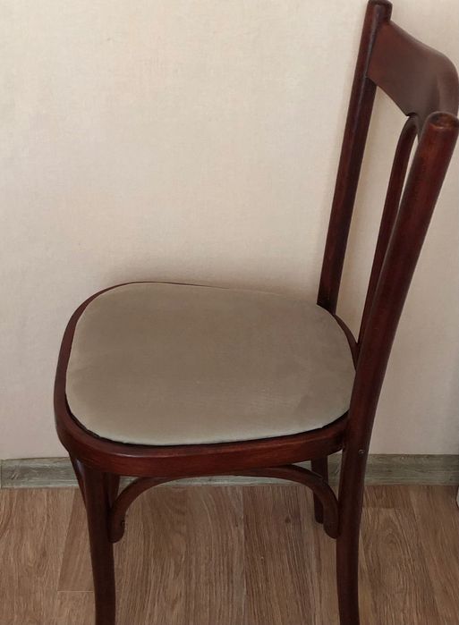 Стул венский, винтаж