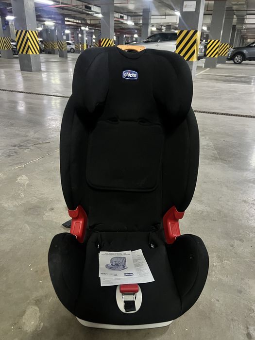 Chicco автокресло
