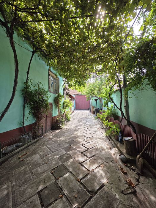 Casa de vanzare in Câlnic