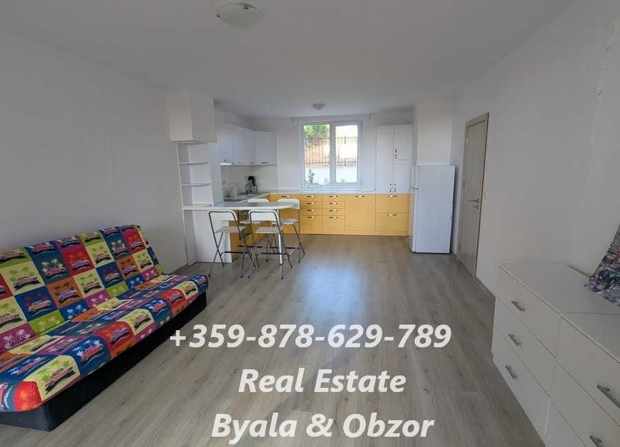 Продава се Двустаен апартамент в Бяла - 83 кв.м за 950 €/кв.м - Снимка #5