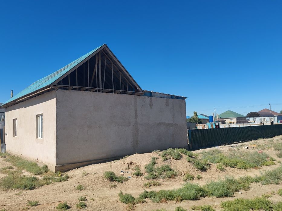 Үй сатылады Қызылорда