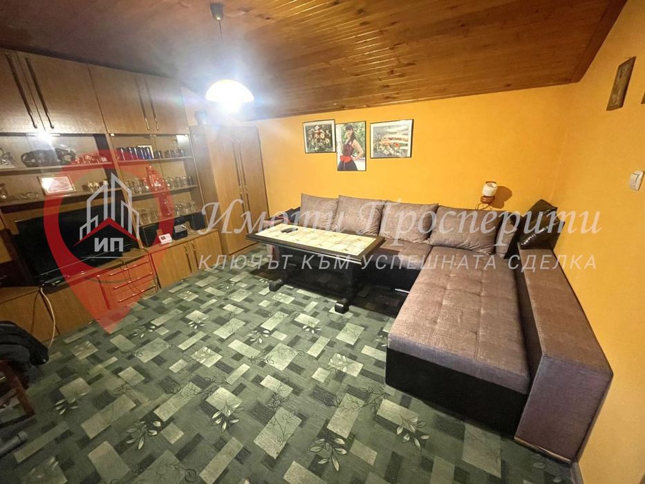 Продава се Къща в с. Рударци, Област Перник - 98 кв.м за 1197 €/кв.м - Снимка #7