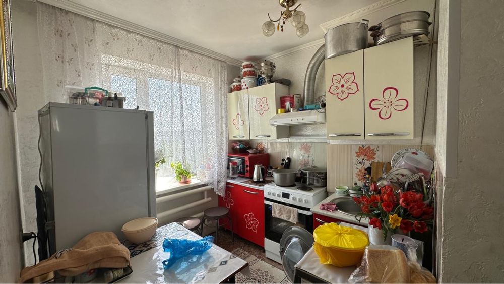 Продаю квартируу