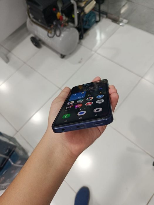Samsung a25 6gb/128gb