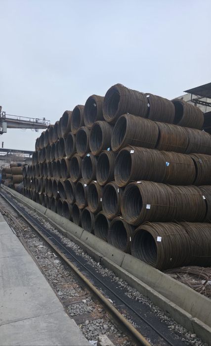 Арматура про -во Россия