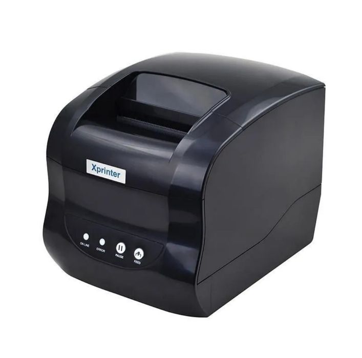 Temo XP-365B Professional Termo Printer