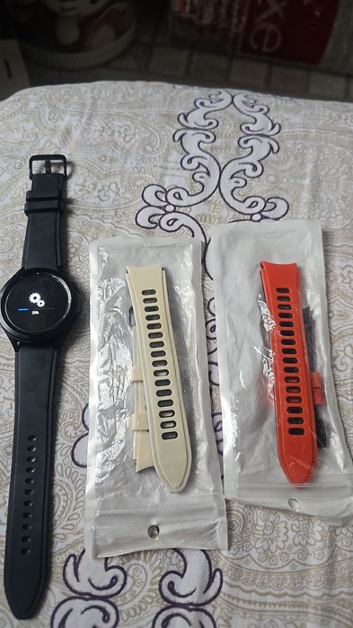 Samsung Galaxy watch classic 4