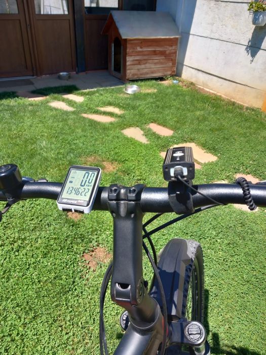 Vand bicicleta Sprint Apex 29"