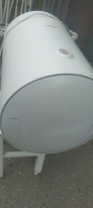 Vând boiler electric CATA CTR 80-M,80L