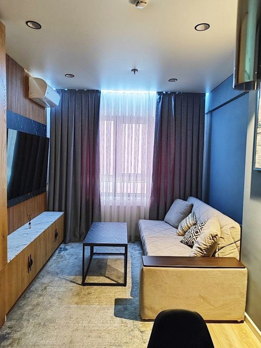 В продаже Новостройка Akay City  - Дархан| 2/17/25 50м2 евро ремонт