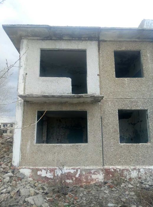 Дом поселок Селетинское