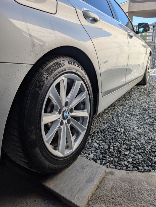 Jante  BMW style 236 17"8j et30