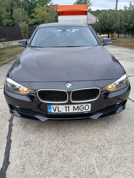 Vand BMW Seria 3 F30