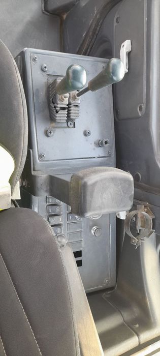 Погрузчик LiuGong 856