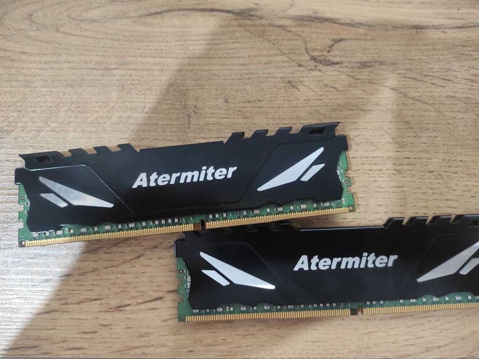 Оперативная память, ОЗУ 16gb, DDR4, RDIMM