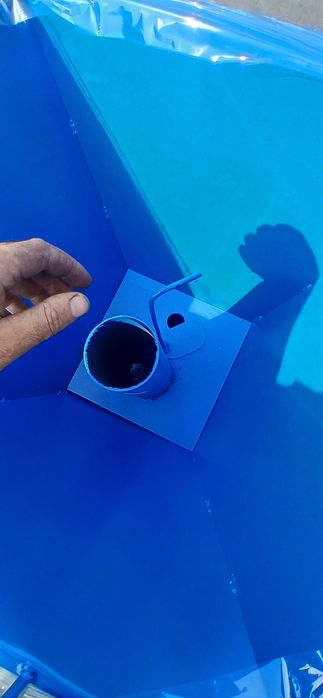 Унверсал дробилка оптим