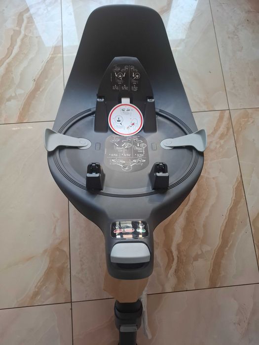 Baza isofix cybex cloud T/Z2 nou nefolosit