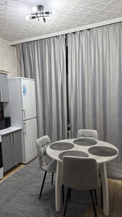 Сдам квартиру 1,5