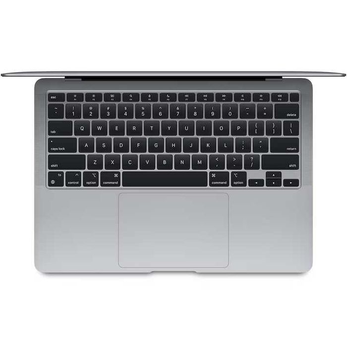Laptop Apple MacBook Air 13-inch, procesor Apple M1 , 8GB, 512GB