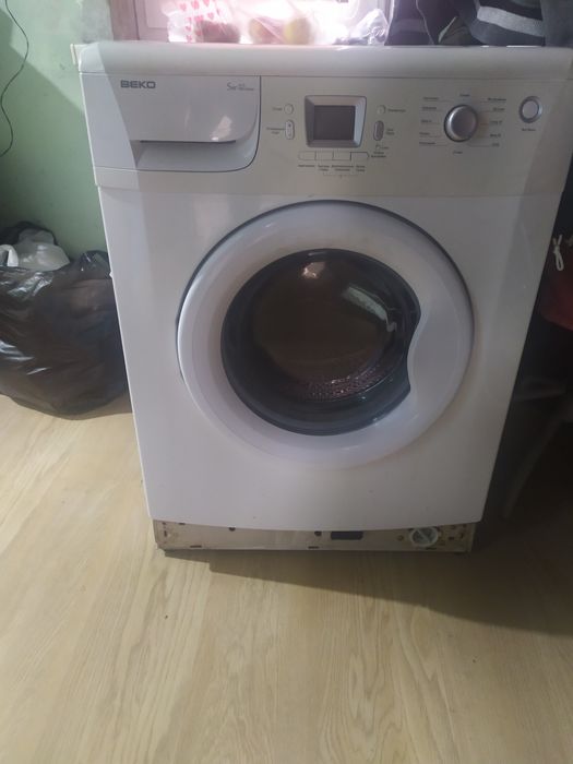 Стиральная машина BEKO