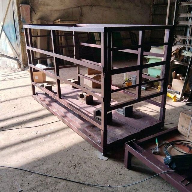 Mol tarozi 1yil garantiya 1yil