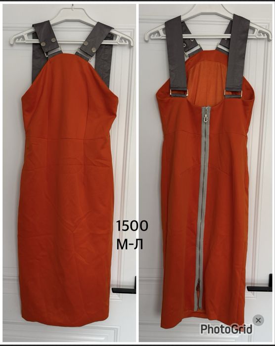 Вещи новые дешево М-Л