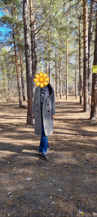 Продам пальто    .