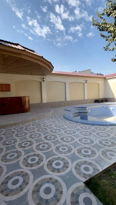 Срочно сдаётся шикарный дом под офис жилья