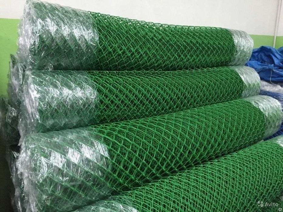 Сетка забор рабица setka zabor