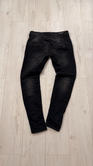 Джинсы BALMAIN 30size