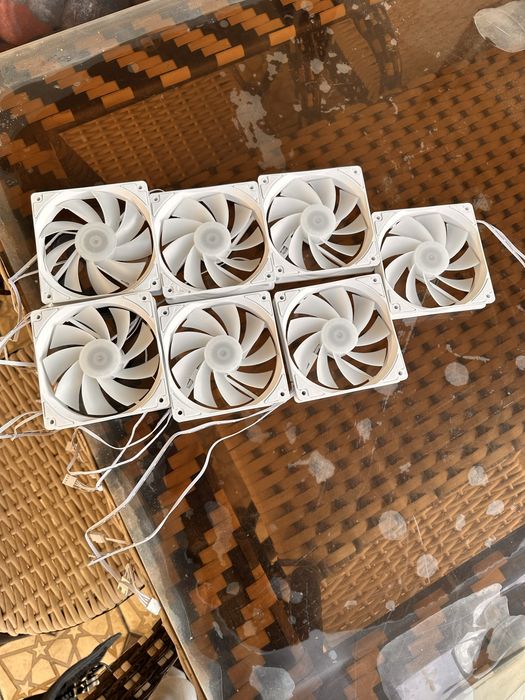 Куллера комплект