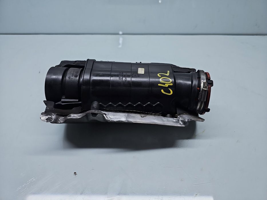 Rezonator aer Volvo XC90 II [Fabr 2015-2024] 31474341 2.0 Hib B4204T