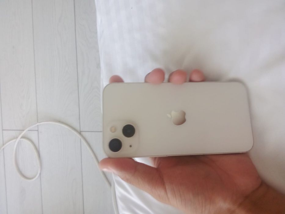 iPhone 13 продам