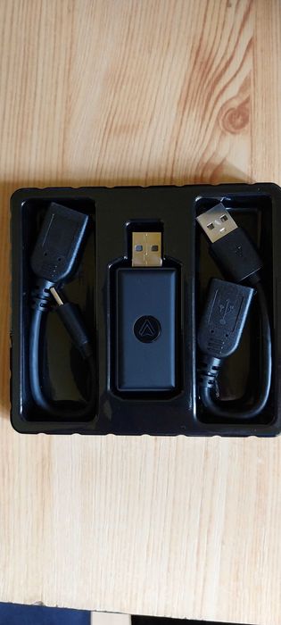 Vand Adaptor Wireless android auto