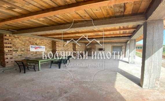 Продава се Къща в с. Хотница, Област Велико Търново - 200 кв.м за 275 €/кв.м - Снимка #7