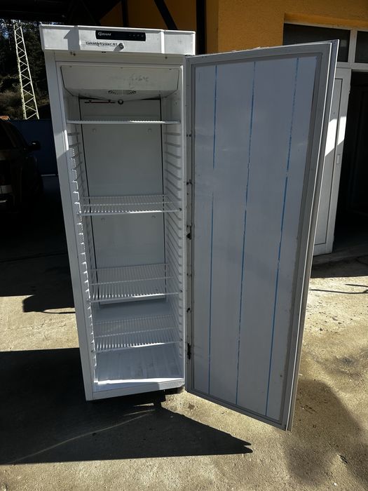 Фризер 60/60/190см