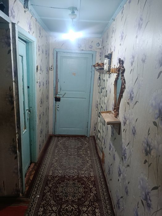 Сдается 1/1/2 Спутник-15