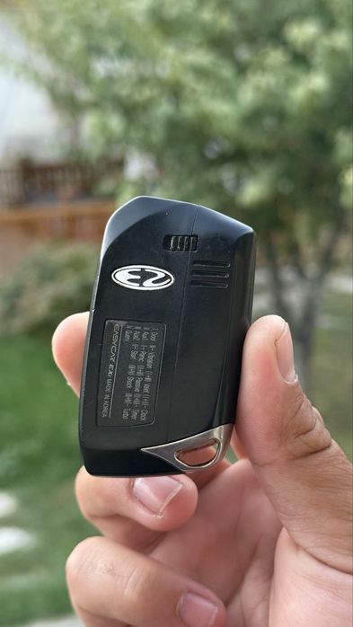 Easycar X1 xolati ideal