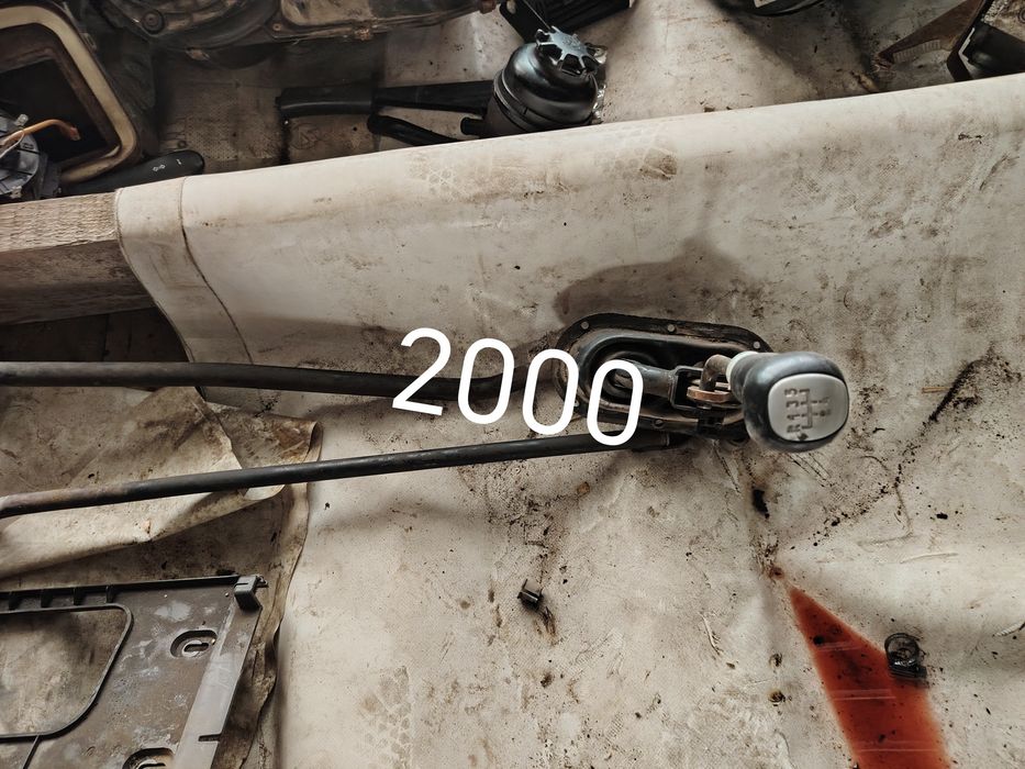 Запчасти на приору