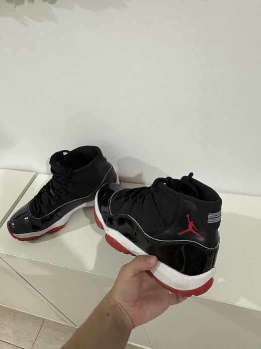Nike Air Jordan 11
