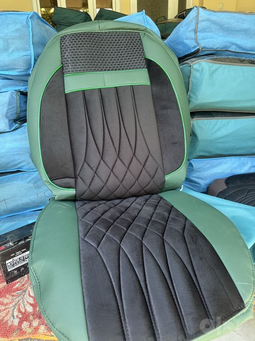 Авточихол gm машину